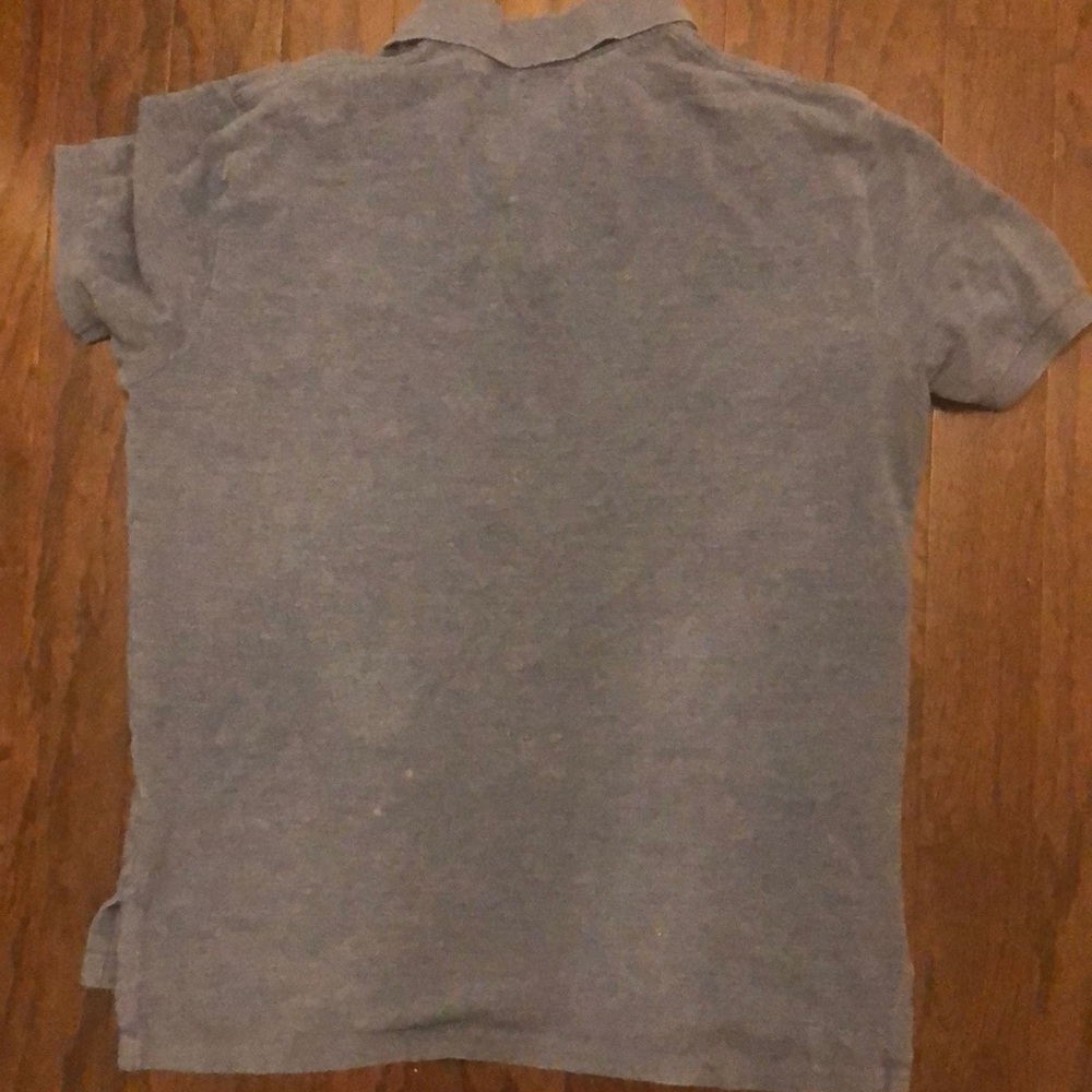 Polo shirt - Picture 4 of 4